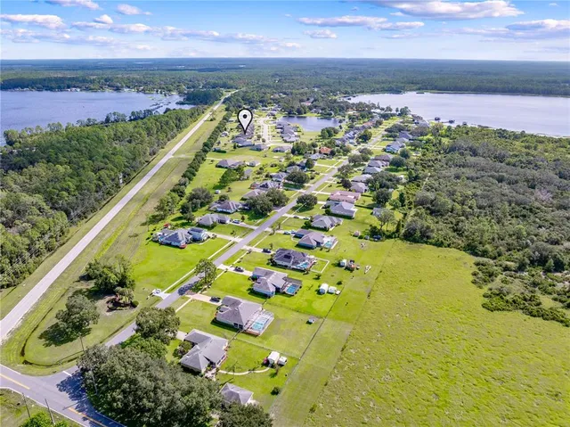 $579,950 | 1308 Nova Park Court, St. Cloud, FL 34771