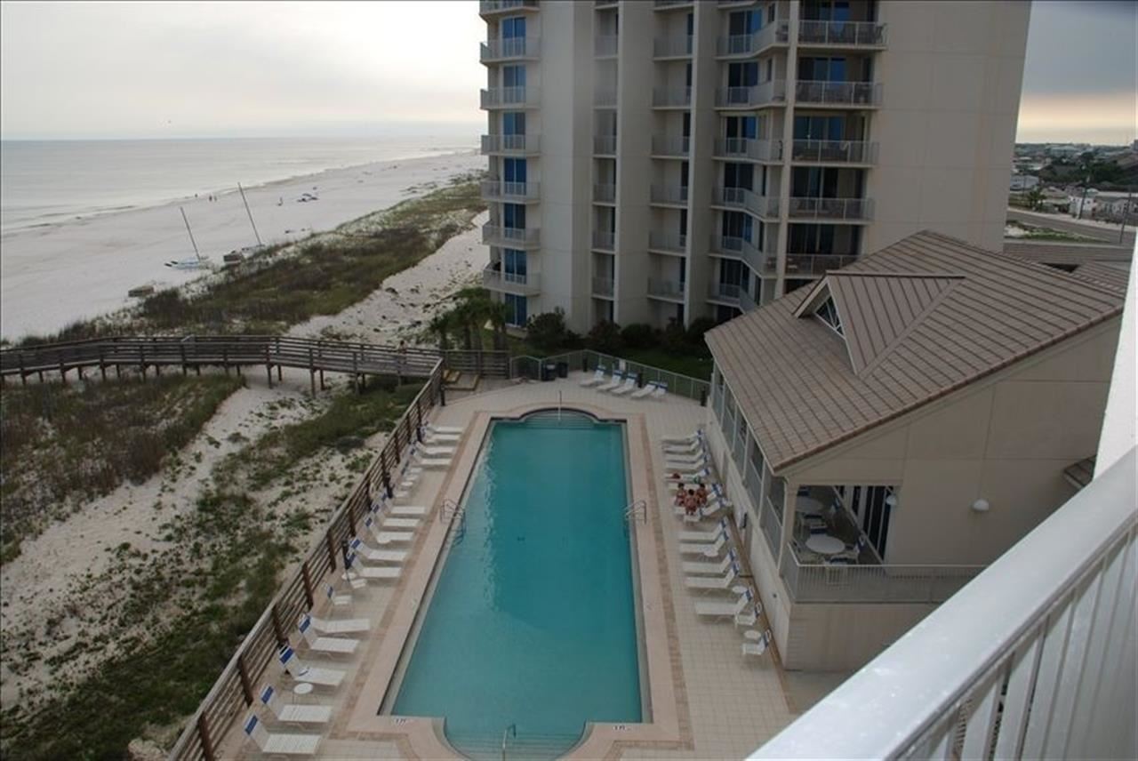 16791 Perdido Key Drive, Unit 503A Perdido Key, FL 32507 - Photo 10 of 11
