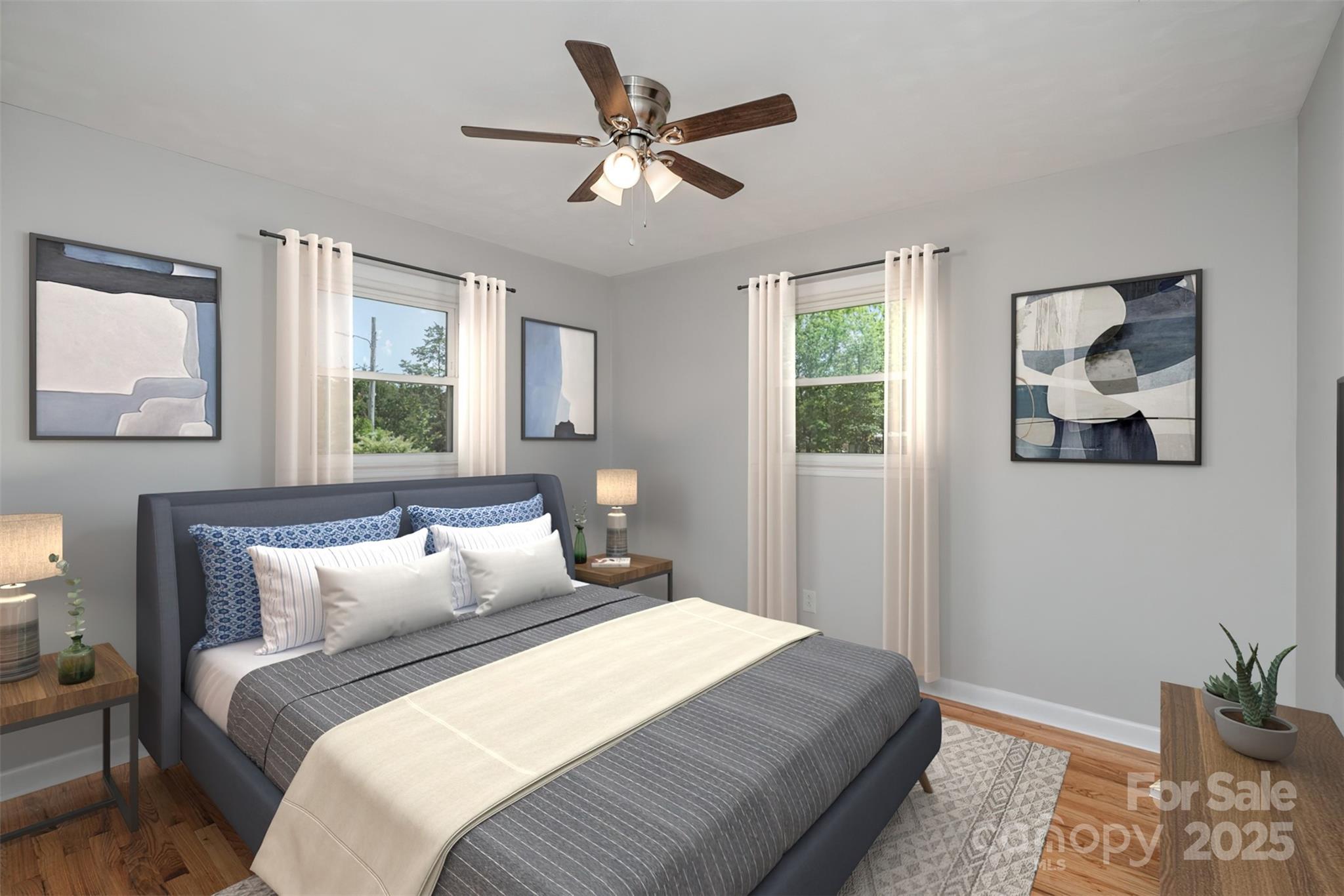 102 Erwin Street Chester, SC 29706 - Photo 8 of 14 Gallery Image 8