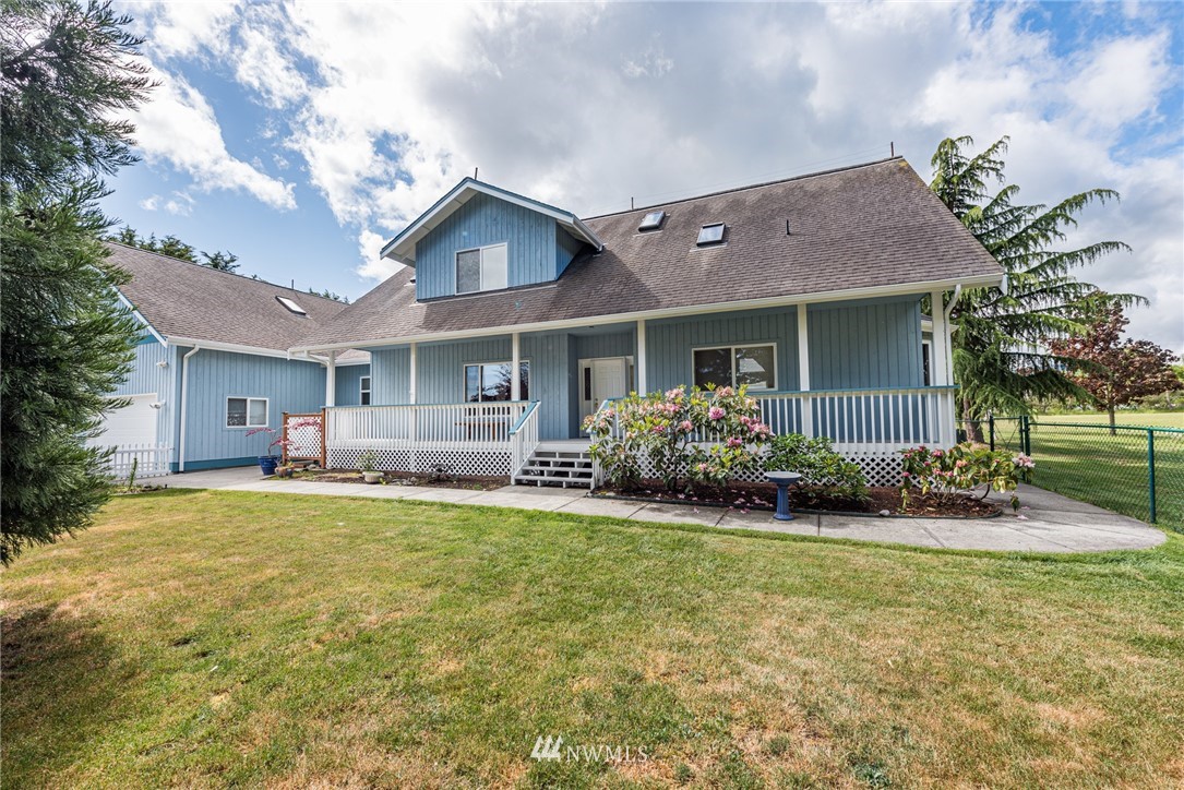 41 Donaper Road Sequim, WA 98382 - Photo 1 of 37