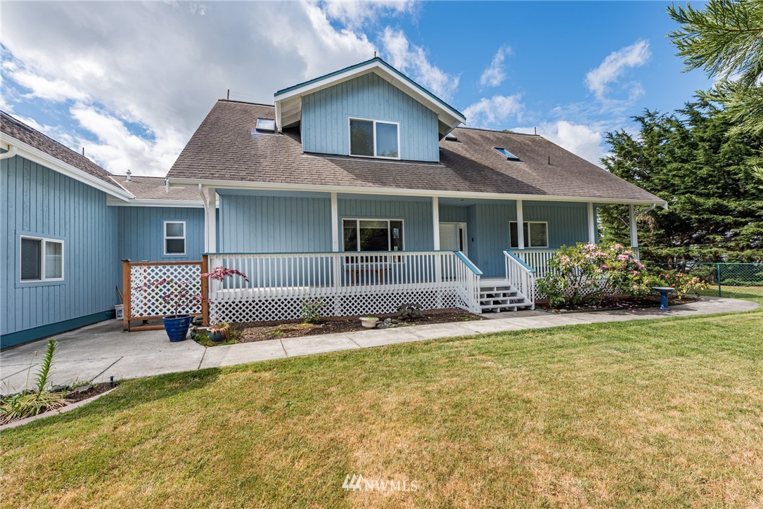 41 Donaper Road Sequim, WA 98382 - Photo 2 of 37