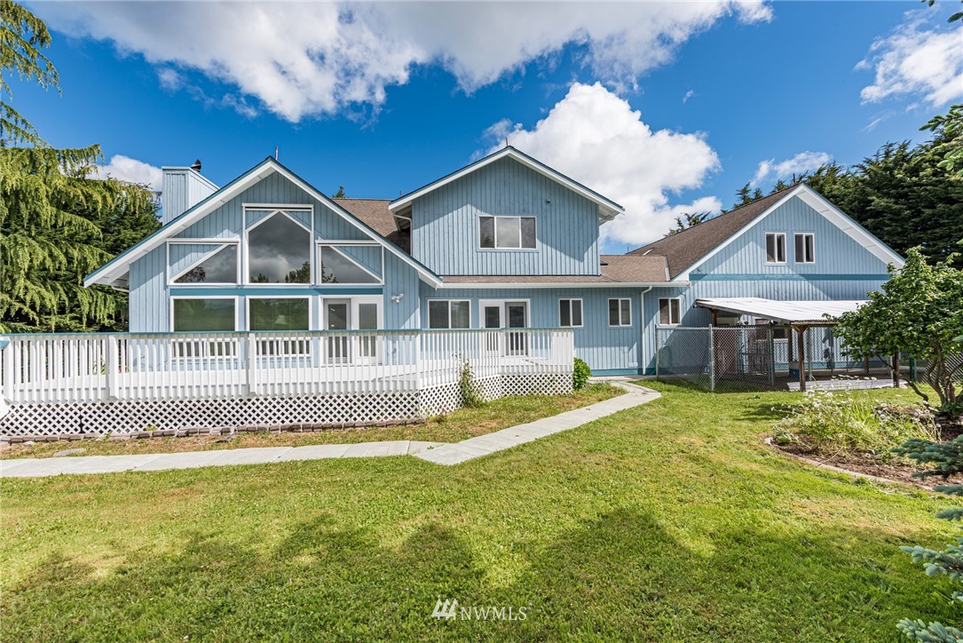 41 Donaper Road Sequim, WA 98382 - Photo 3 of 37