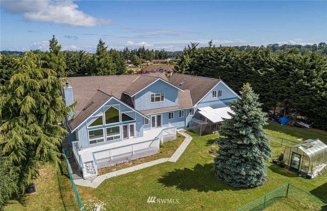 41 Donaper Road Sequim, WA 98382 - Photo 4 of 37