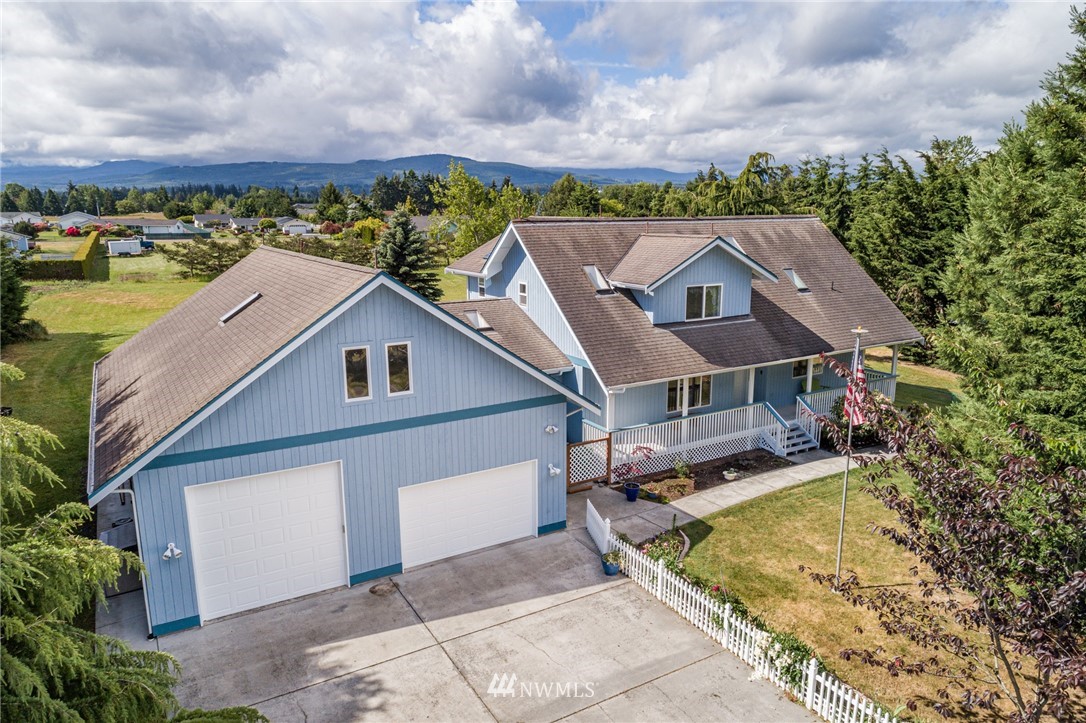 41 Donaper Road Sequim, WA 98382 - Photo 8 of 37