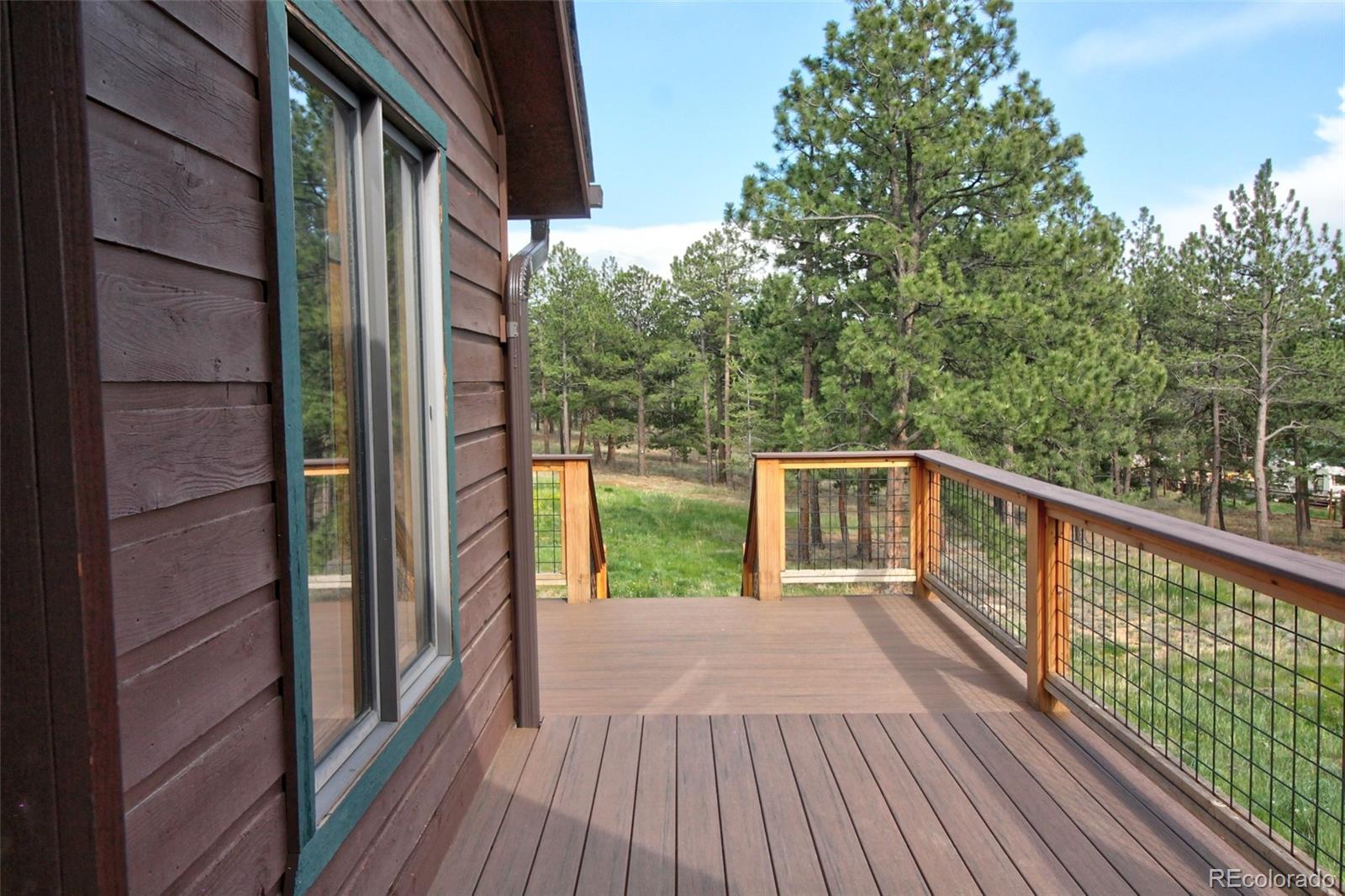 850 Hangmans Road Bailey, CO 80421 - Photo 34 of 40
