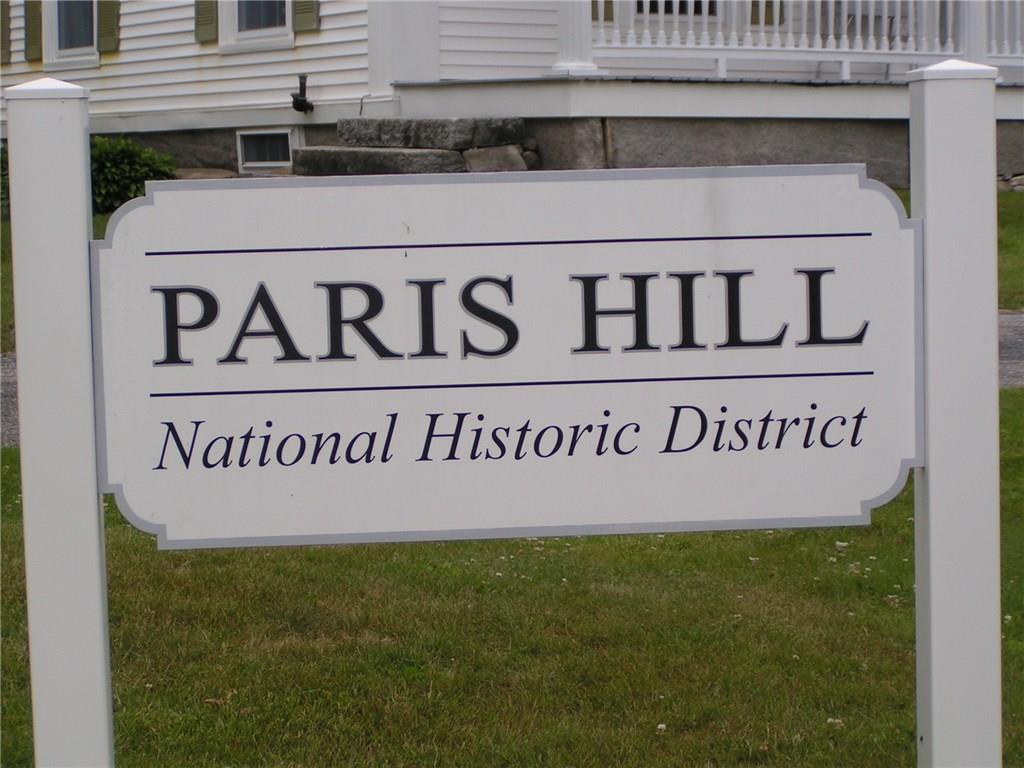 50 Mt Mica Road South Paris, ME 04281 - Photo 34 of 35 Walking distance to Historic Paris...