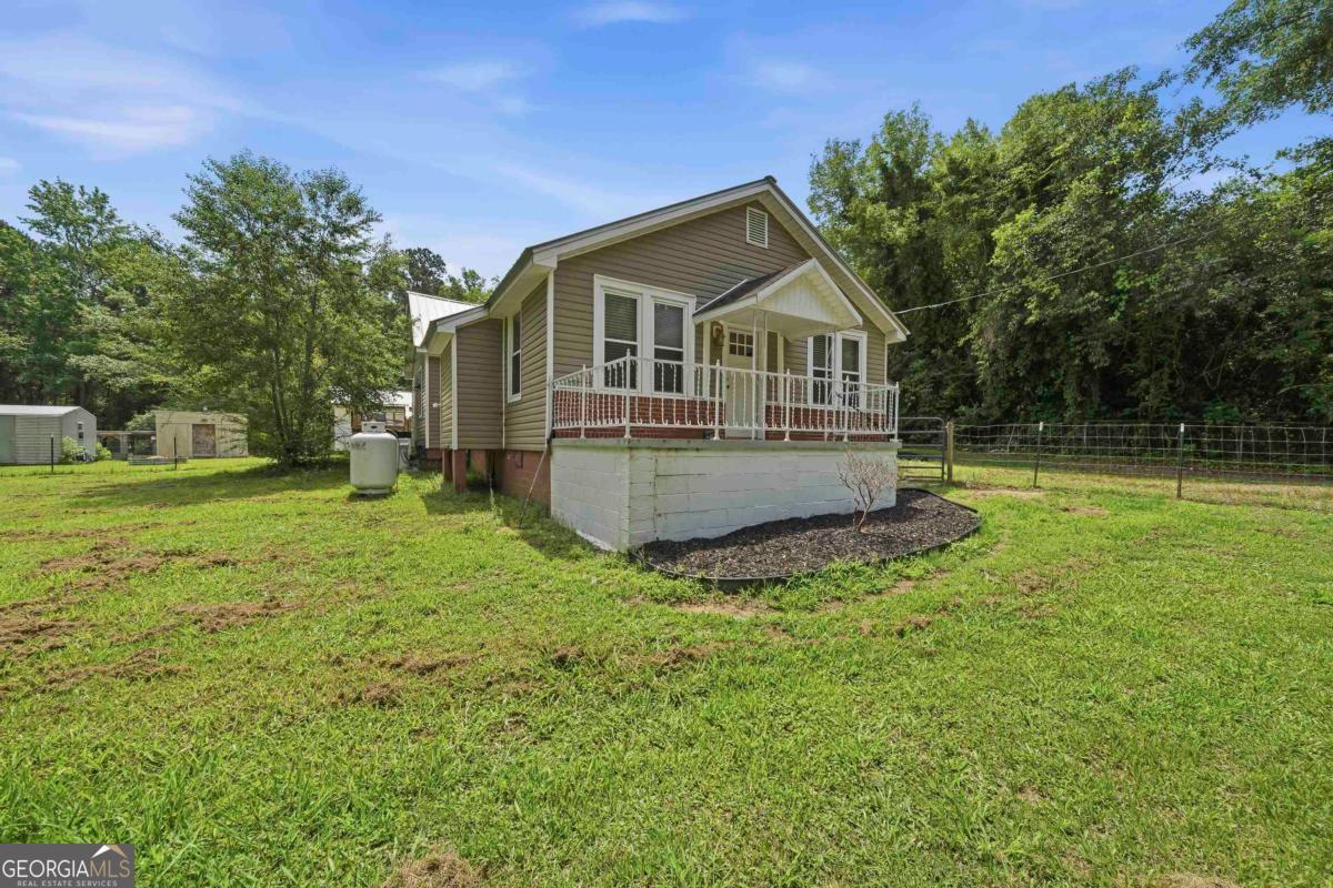 4275 Water Works Road Sparta, GA 31087 - Photo 5 of 55