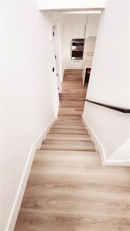 7609 Deedra Circle Port Richey, FL 34668 - Photo 28 of 63 a view of entryway and hall