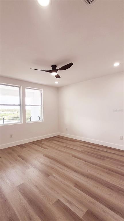 7609 Deedra Circle Port Richey, FL 34668 - Photo 43 of 63 a view of an empty room with a window
