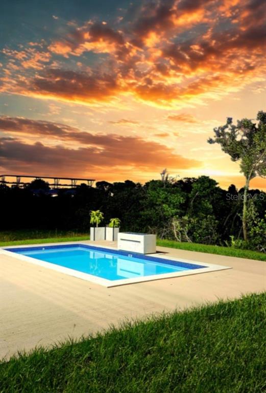 7609 Deedra Circle Port Richey, FL 34668 - Photo 10 of 63 a view of an ocean and beach