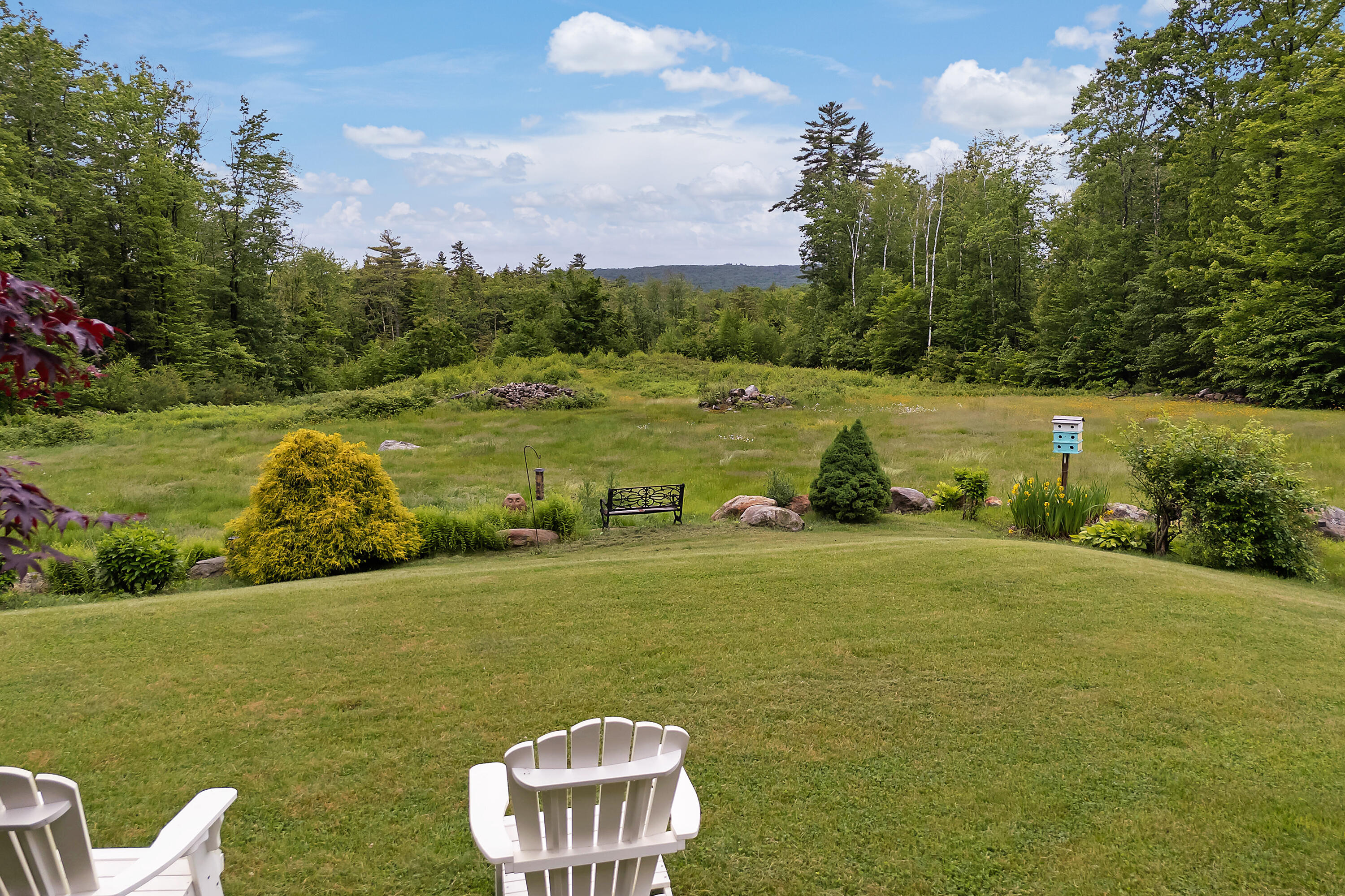 175 Star Hill Road Waterboro, ME 04087 - Photo 30 of 45 Mountain Views