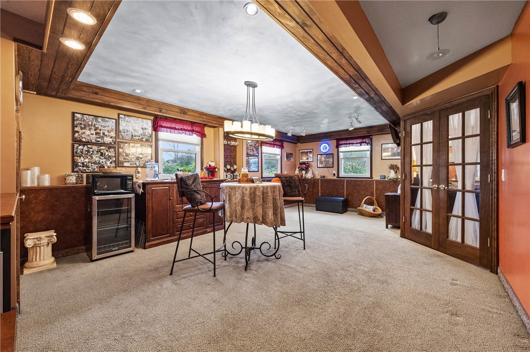 1140 Willits Road Ontario, NY 14519 - Photo 23 of 50 Fabulous Rec room/Family room in the lower level!