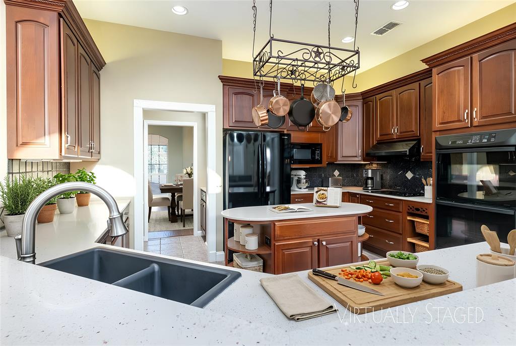 270 Stone Mountain Road Cresson, TX 76035 - Photo 14 of 40