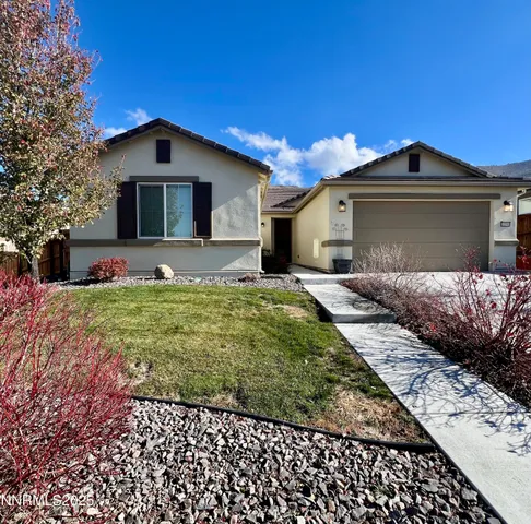 $685,845 | 10340 Gold Mine Drive, Reno, NV 89521