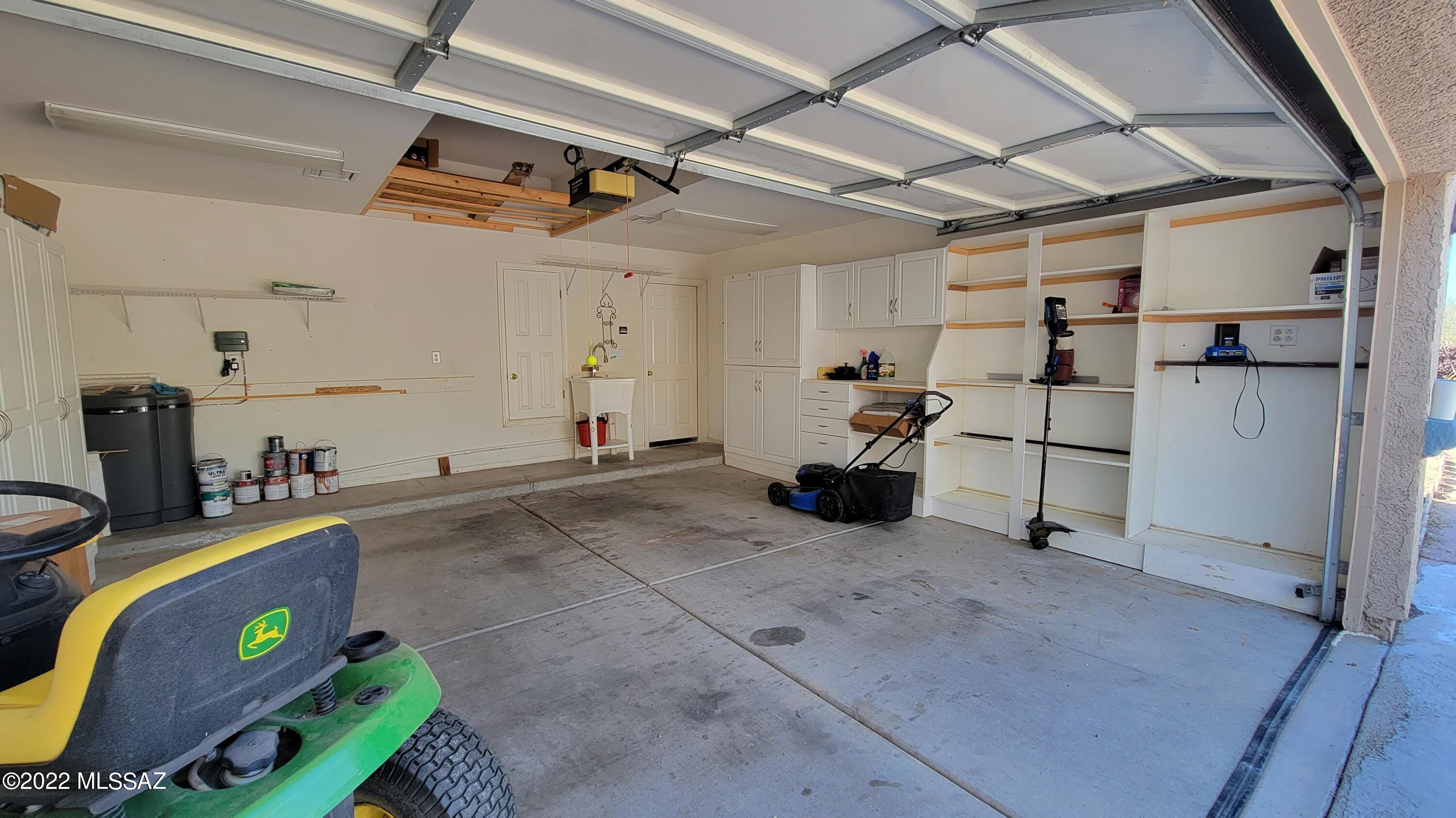 293 Valley View Drive Rio Rico, AZ 85648 - Photo 25 of 38 a view of a storage & utility room