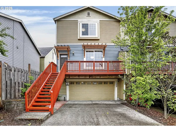 $460,000 | 17326 Southwest Eirwen Street, Beaverton, OR 97003