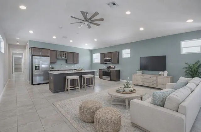 $600,000 | 4982 Southeast Railway Avenue, Stuart, FL 34997