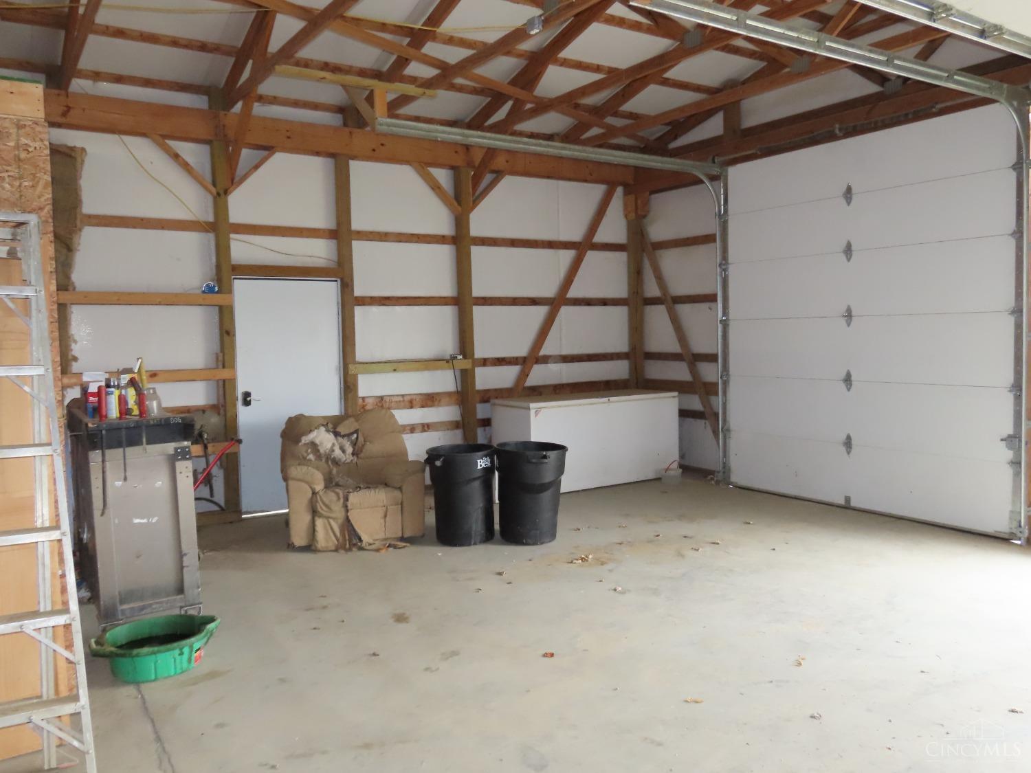 14967 Leive Road Canaan, IN 47224 - Photo 33 of 36