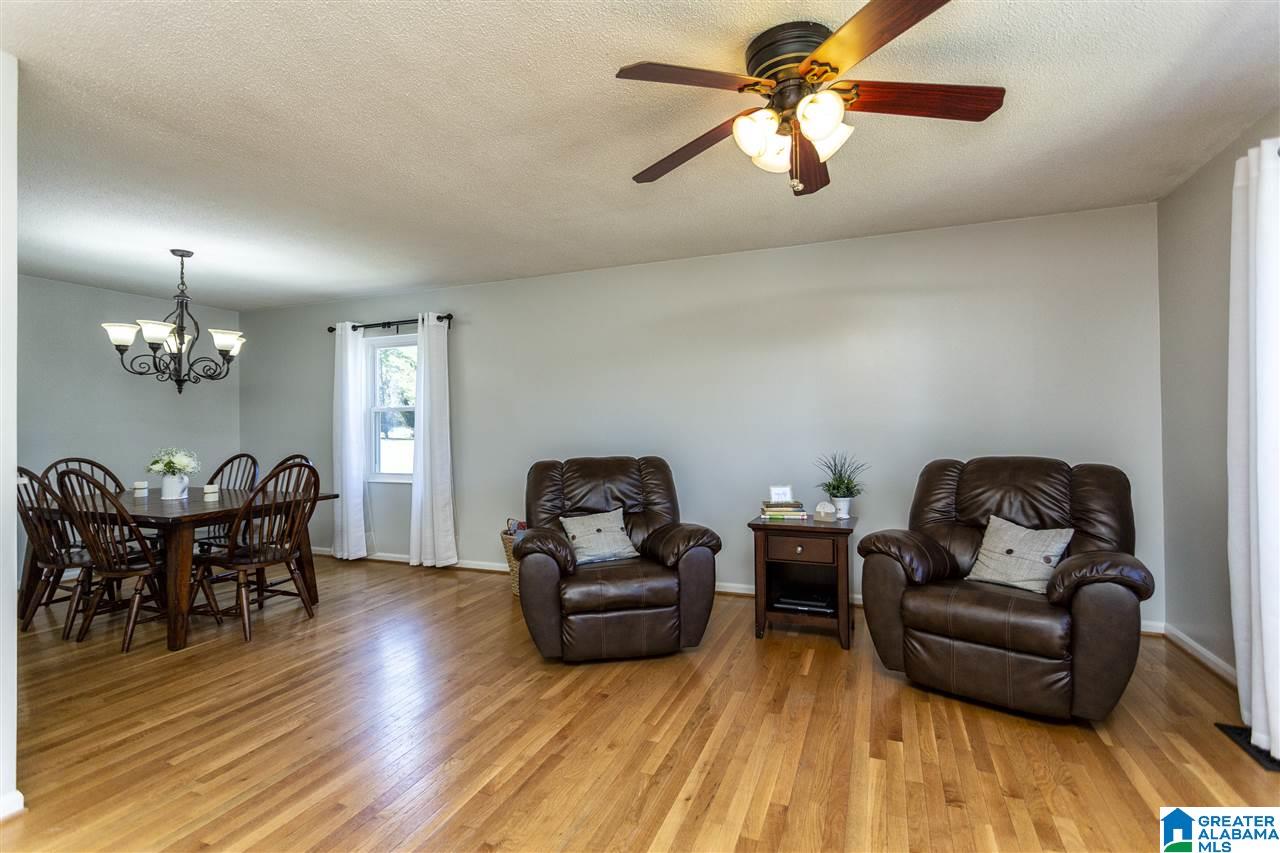 1239 9th Avenue Southwest Alabaster, AL 35007 - Photo 10 of 50