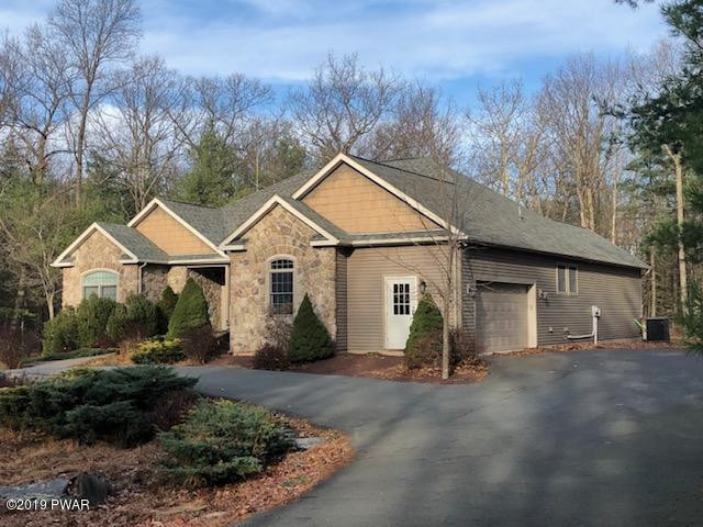 122 Marquise Road Tafton, PA 18464 - Photo 3 of 41 HOME