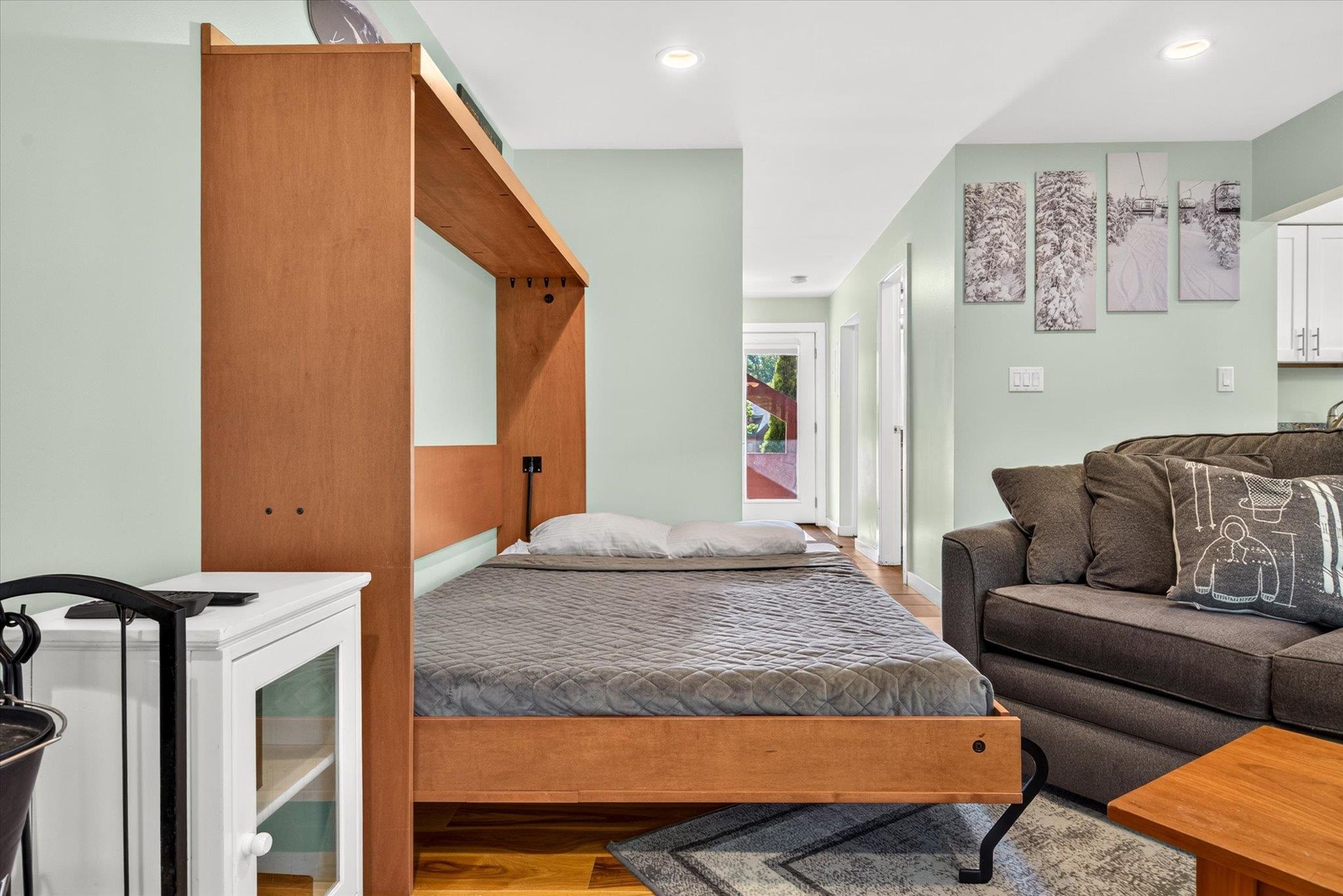 530 East Mountain Road, Unit 63 Killington, VT 05751 - Photo 12 of 27 Gallery Image 12