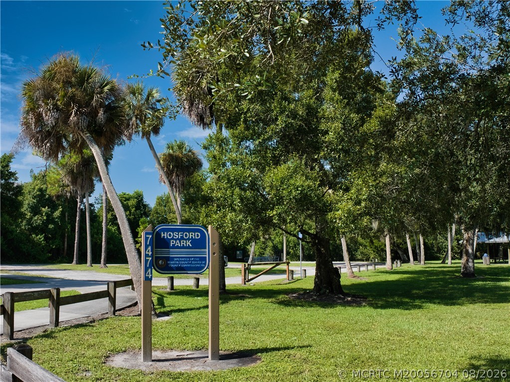 496 Cardinal Trail Stuart, FL 34997 - Photo 29 of 30 Gallery Image 29
