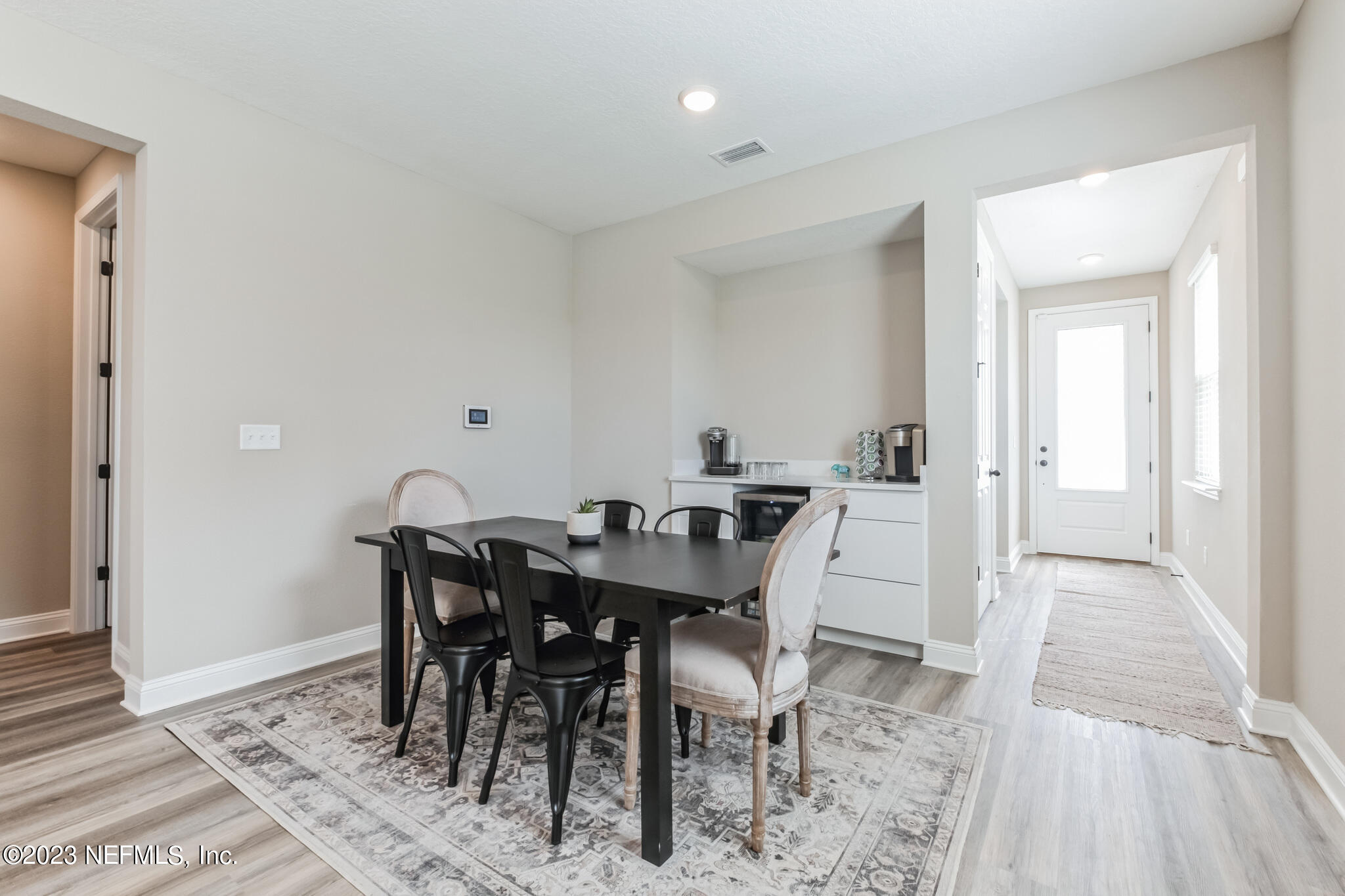 7062 Red Timber Road Jacksonville, FL 32244 - Photo 11 of 31 a view of a dining room with furniture