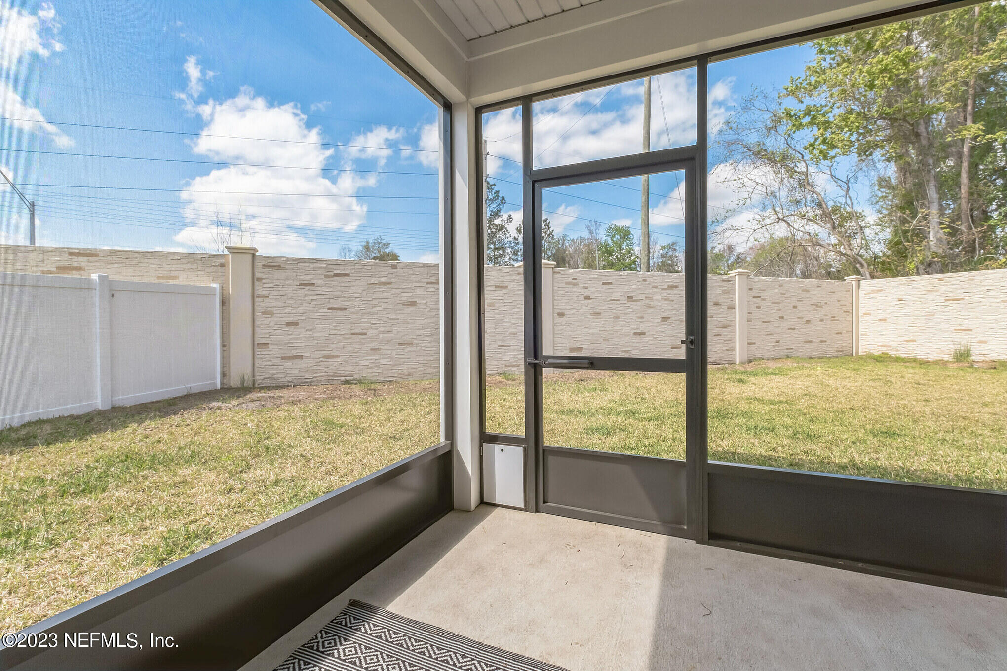 7062 Red Timber Road Jacksonville, FL 32244 - Photo 29 of 31 a view of sky from window