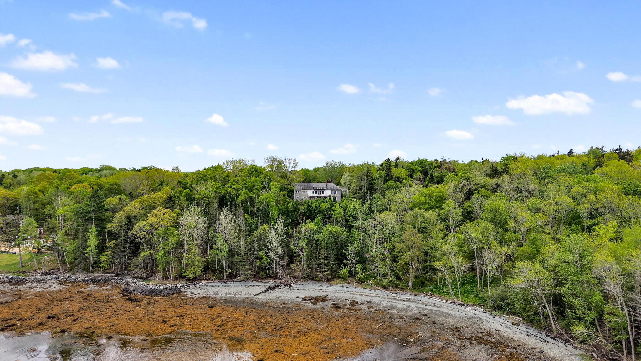 36 Wiegand Place Deer Isle, ME 04650 - Photo 80 of 100 dji_fly_20260528_170330_0536_17800027398