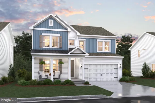 $784,990 | 934 Skimmer Street, Middletown, DE 19709