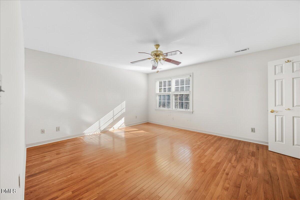 538 Weathergreen Drive Raleigh, NC 27615 - Photo 29 of 48 Bedroom #3