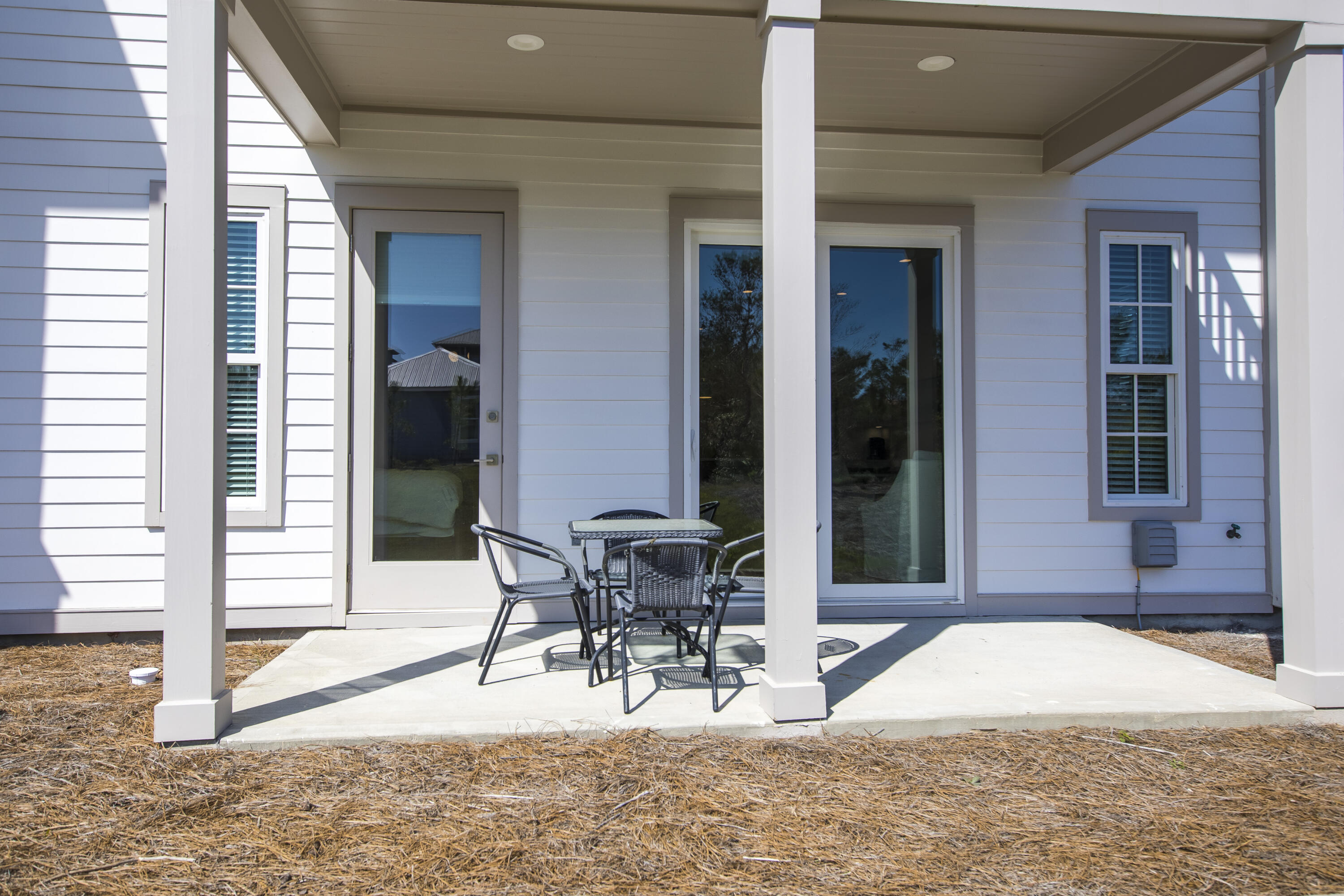 70 Marthas Lane, Unit 1201 Santa Rosa Beach, FL 32459 - Photo 26 of 28 a house view with a outdoor space