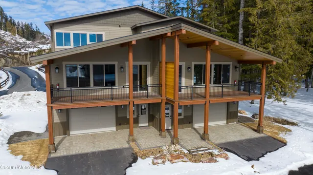 $1,350,000 | 21 Fremont Lane, Nordman, ID 83848