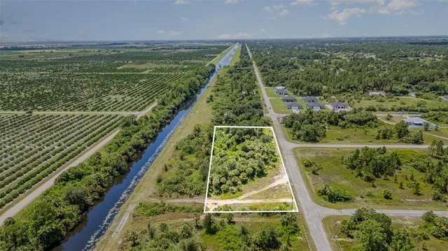 $74,900 | 565 Naples Avenue South, Lehigh Acres, FL 33974