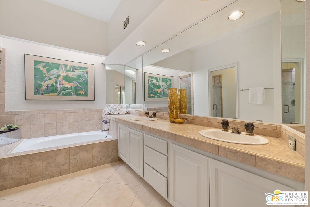 8 Alta Vista Rancho Mirage, CA 92270 - Photo 36 of 46