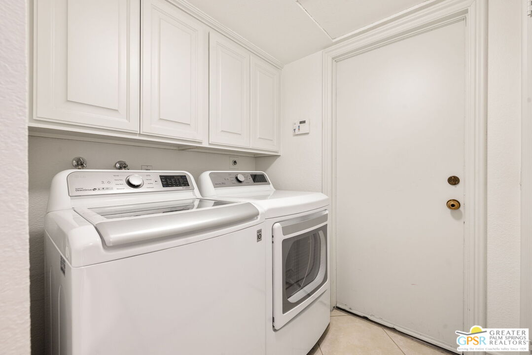 8 Alta Vista Rancho Mirage, CA 92270 - Photo 46 of 46