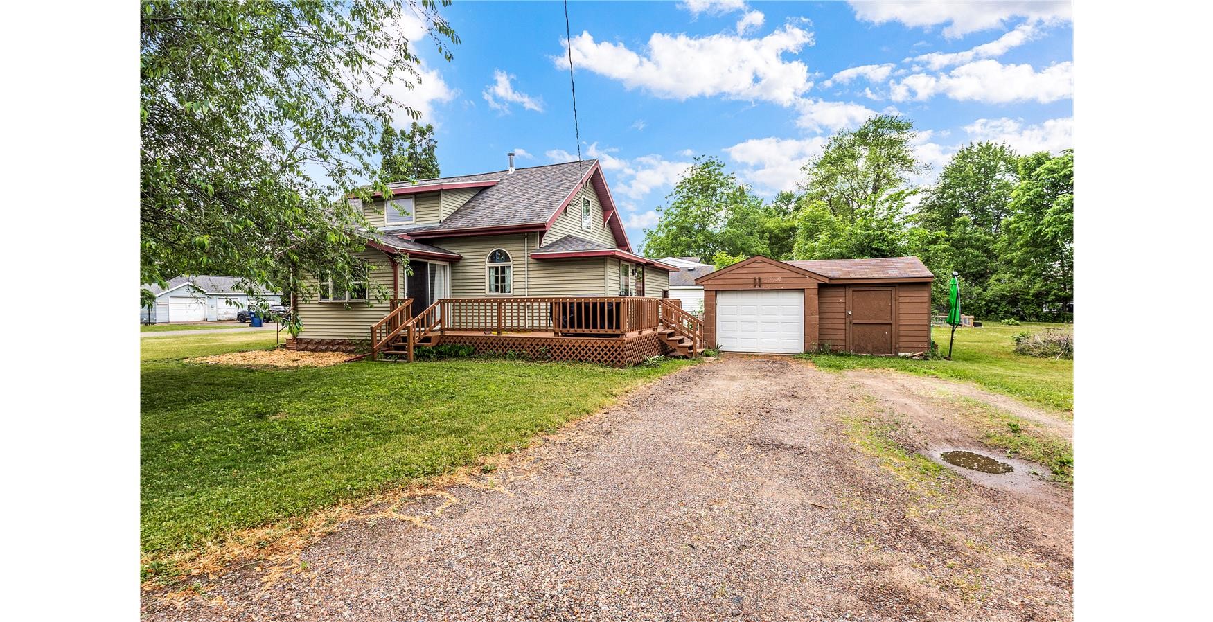 404 Morrison Street Chetek, WI 54728 - Photo 13 of 15