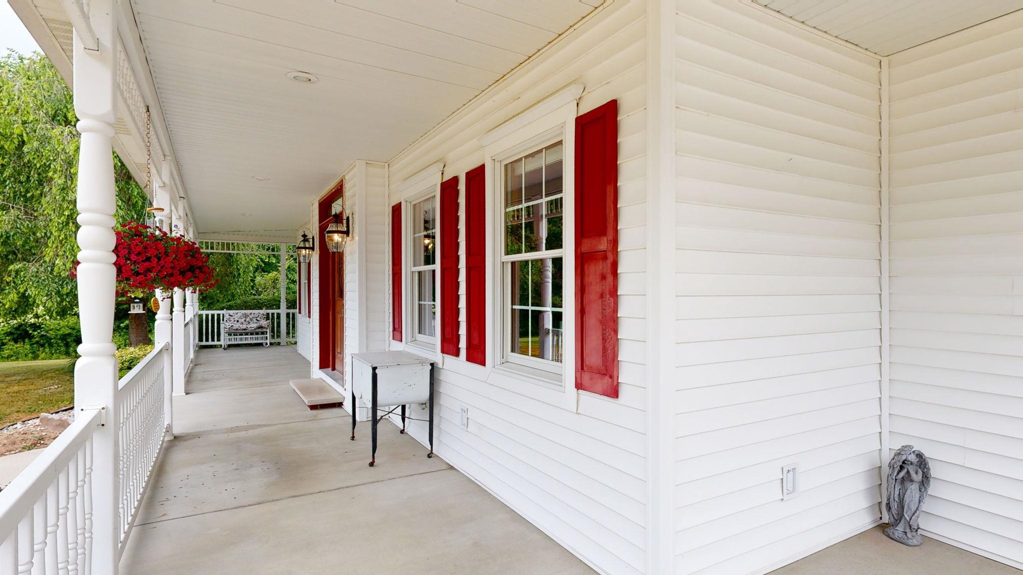 15293 Frandsche Road Chesaning, MI 48616 - Photo 47 of 53