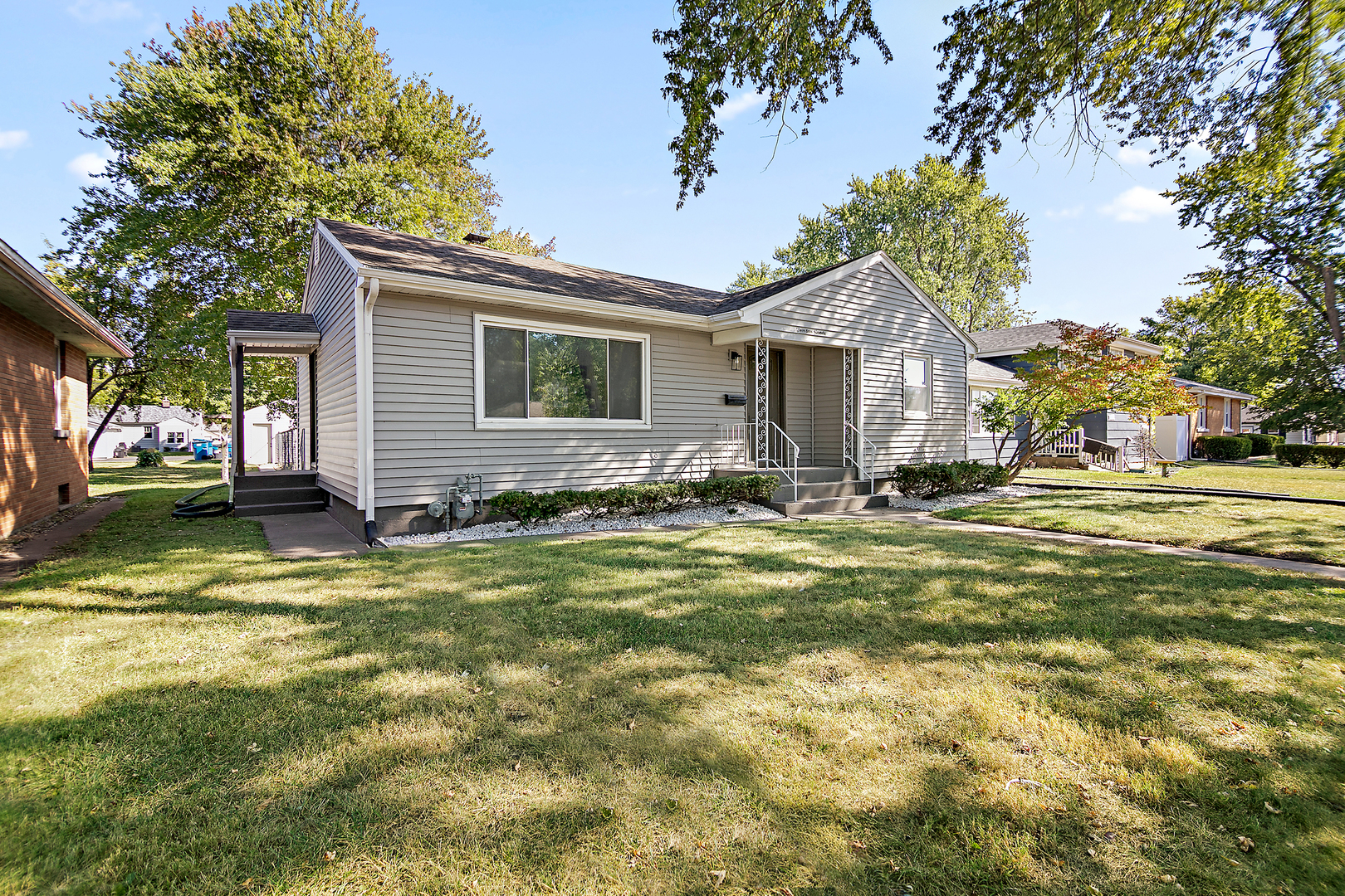 1470 South 5th Avenue Kankakee, IL 60901 - Photo 2 of 25