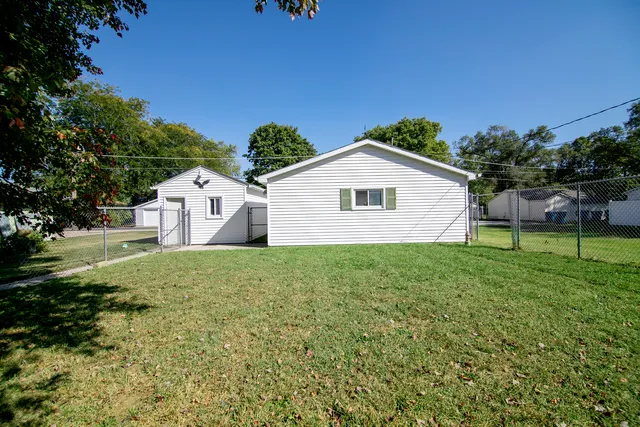 $199,900 | 1470 South 5th Avenue, Kankakee, IL 60901