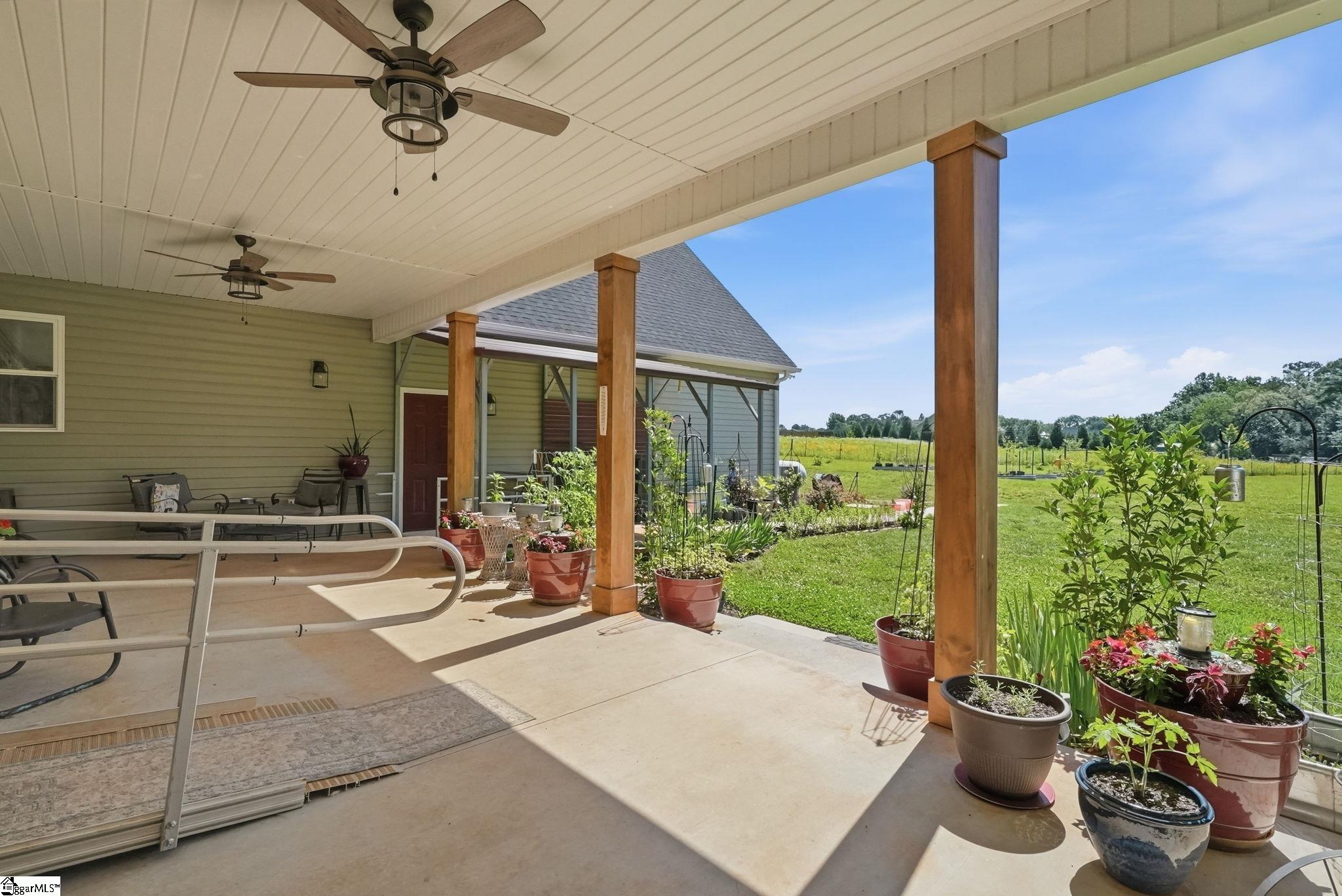 216 Burnt Tanyard Road West Union, SC 29696 - Photo 41 of 49
