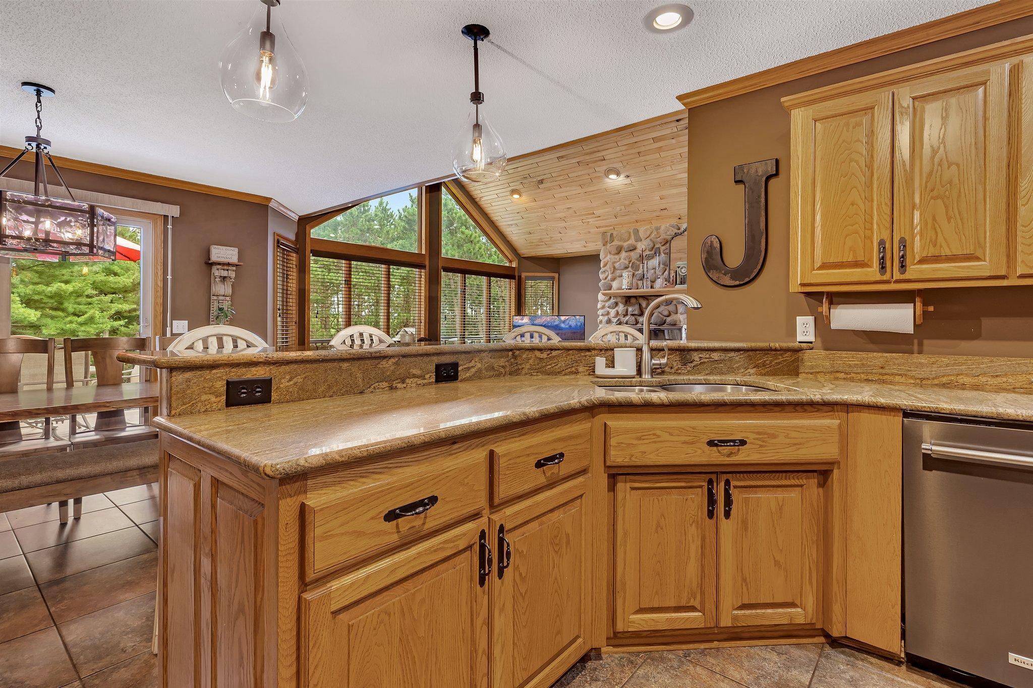 1085 125th Street Northwest Rice, MN 56367 - Photo 21 of 64