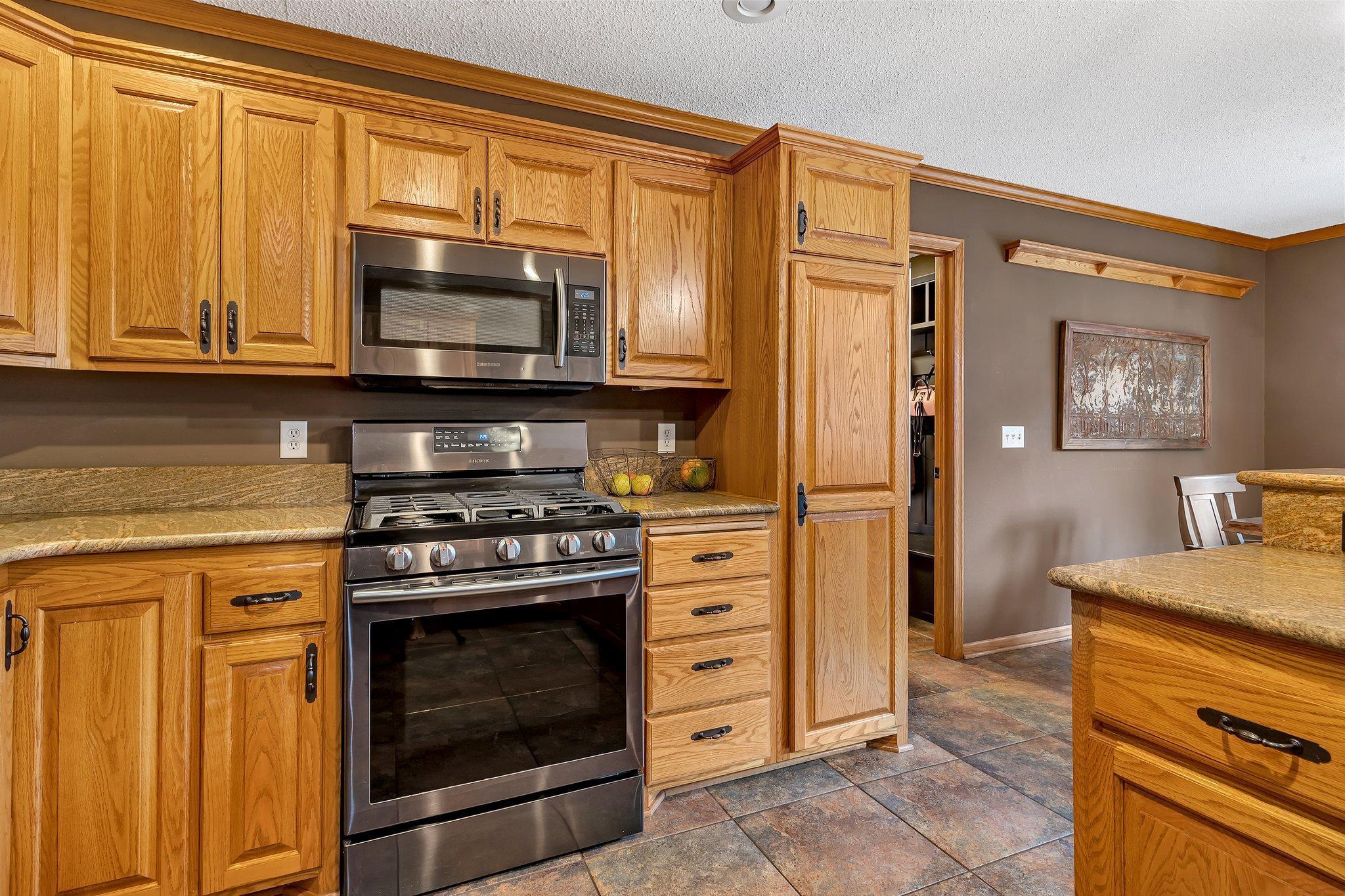 1085 125th Street Northwest Rice, MN 56367 - Photo 22 of 64