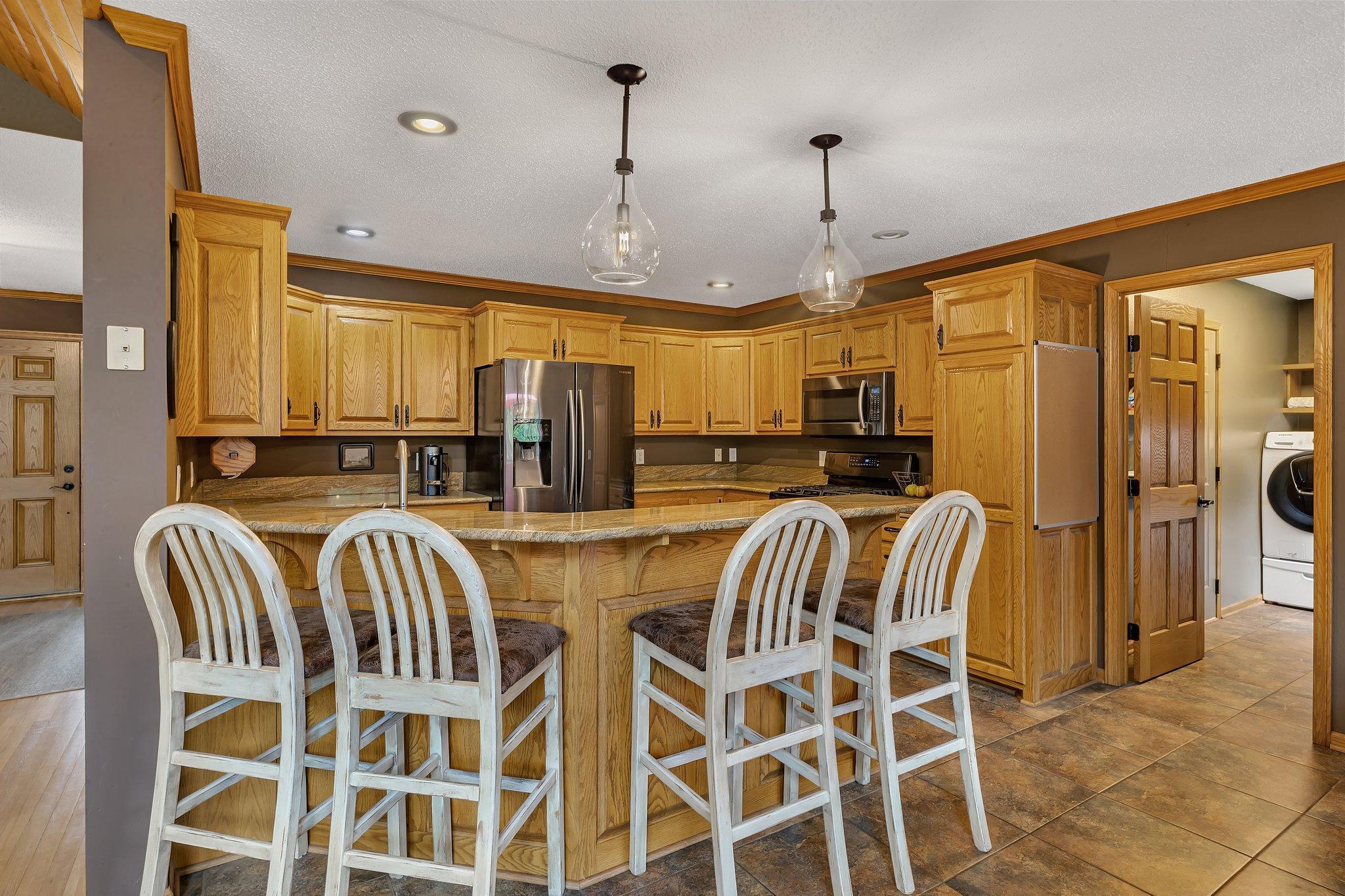1085 125th Street Northwest Rice, MN 56367 - Photo 25 of 64
