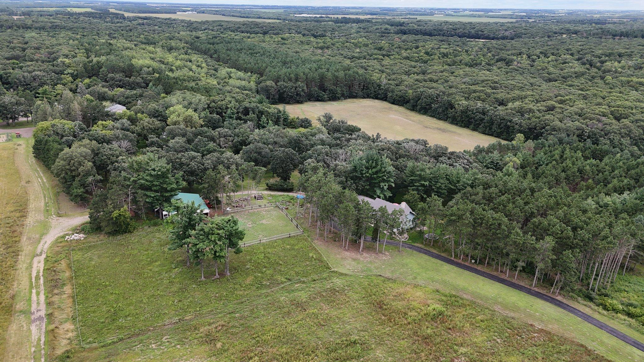 1085 125th Street Northwest Rice, MN 56367 - Photo 4 of 64