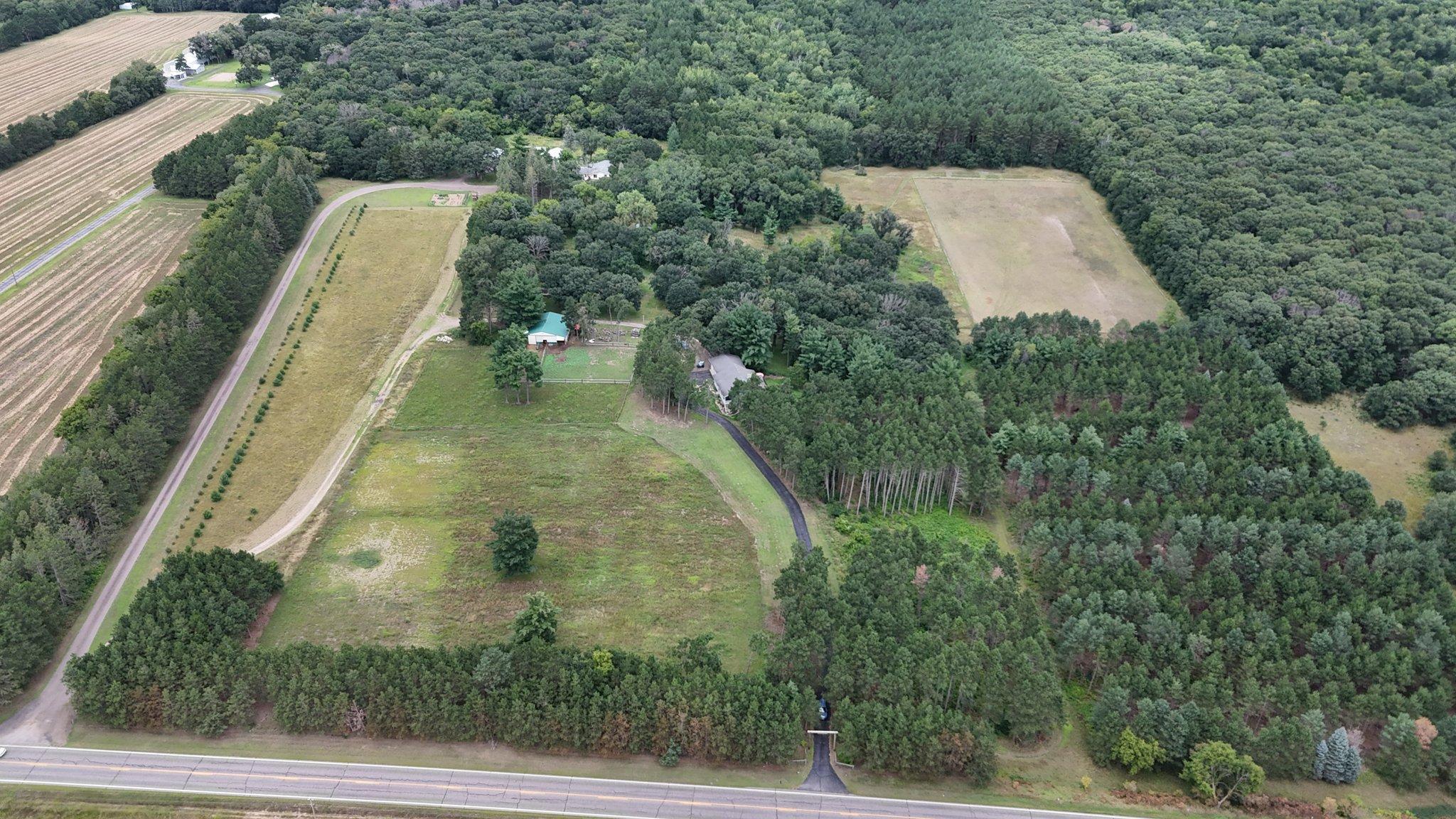 1085 125th Street Northwest Rice, MN 56367 - Photo 44 of 64