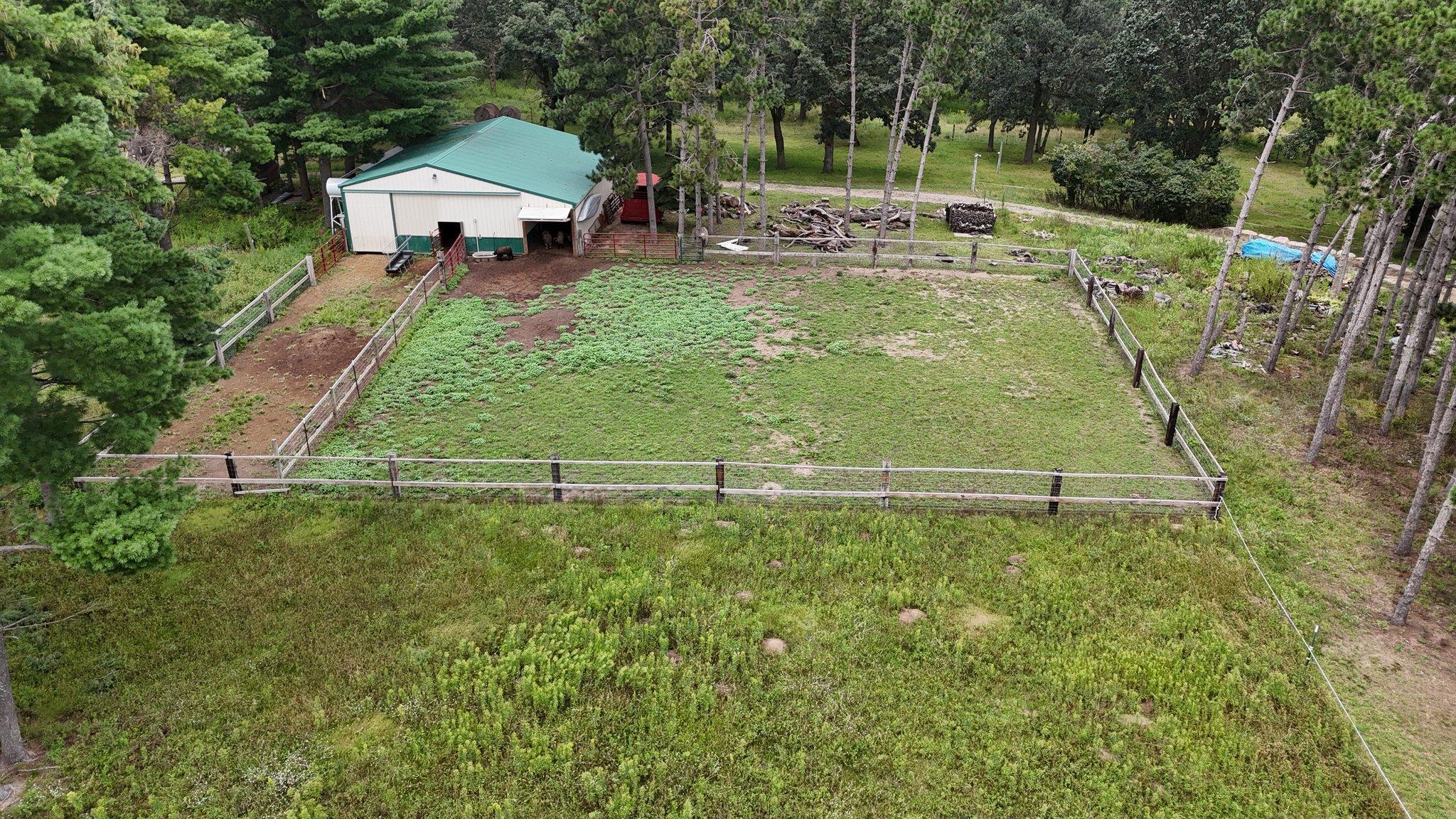 1085 125th Street Northwest Rice, MN 56367 - Photo 46 of 64