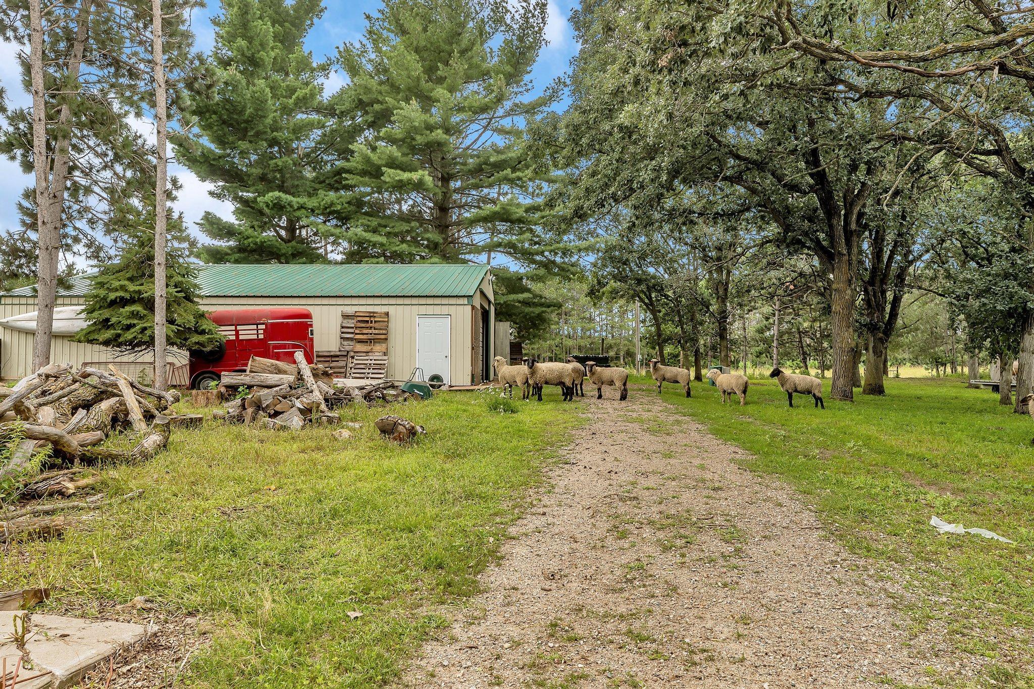 1085 125th Street Northwest Rice, MN 56367 - Photo 48 of 64