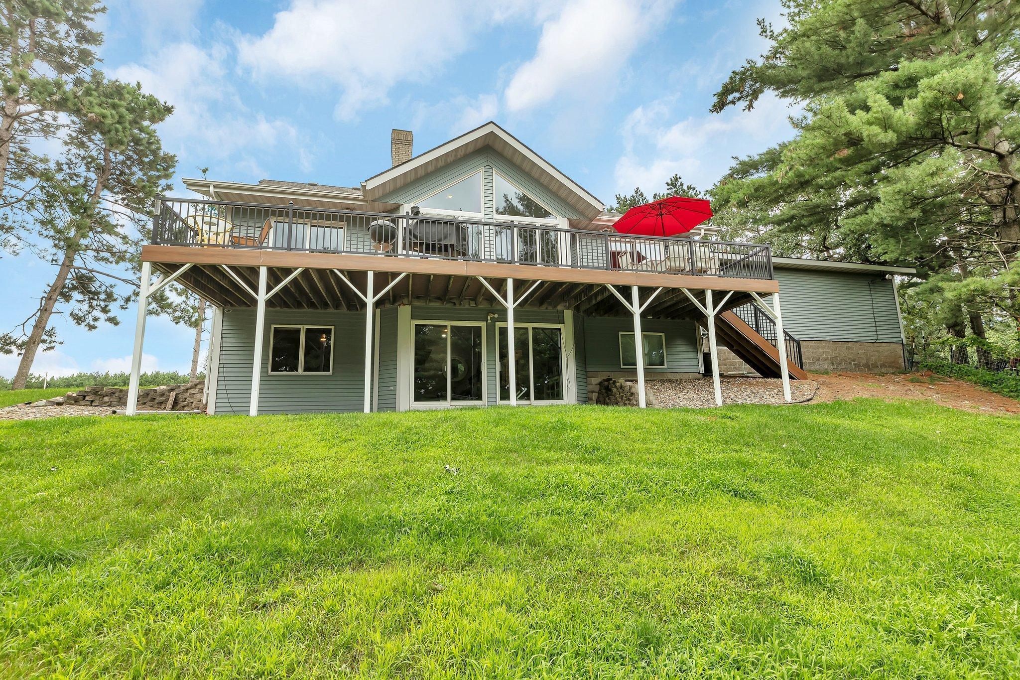 1085 125th Street Northwest Rice, MN 56367 - Photo 54 of 64