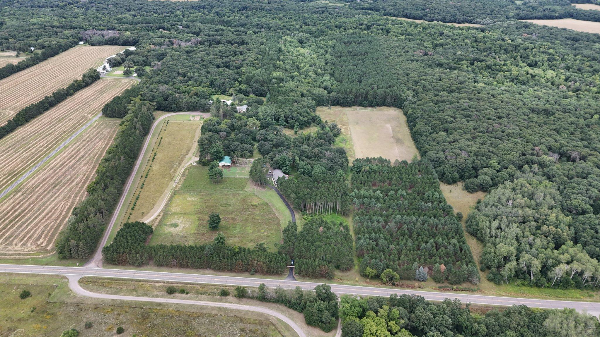 1085 125th Street Northwest Rice, MN 56367 - Photo 55 of 64